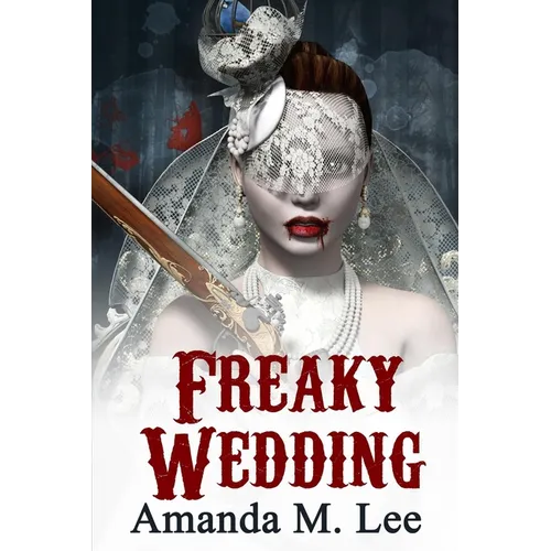 Freaky Wedding - Paperback