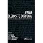 From Clerks to Corpora: essays on the English language yesterday and today - Hardcover