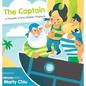 The Captain: A Parable of the Hidden Treasure - Hardcover