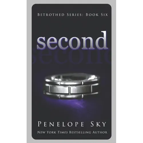 Second - Paperback