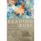 Reading Ruse: Michael Ruse on Darwinism, Science, and Faith - Hardcover