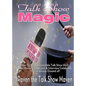 Talk Show Magic: How to Be an Irresistible Talk Show Host - Paperback