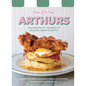 Arthurs: Home of the Nosh: A Big Personality Cookbook of Delicious Jewish Favorites - Hardcover