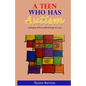 A Teen Who Has Autism: A glimpse of the world through my eyes - Paperback
