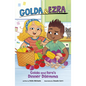 Golda and Ezra's Dinner Dilemma - Paperback