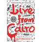 Live from Cairo - Paperback