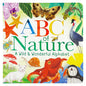 ABC of Nature - Board Book