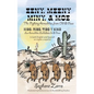 Eeny, Meeny, Miny, and Moe the Fighting Armadillos from Old el Paso/Nico, Rico, Tico y Kiko Los Armadillos Luchadores de el Paso: Bilingual Edition in - Paperback