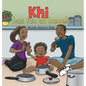Khi Has Fun at Home - Hardcover