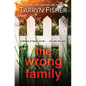 The Wrong Family - Paperback