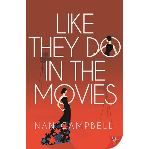 Like They Do in the Movies - Paperback