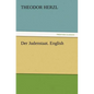 Der Judenstaat. English - Paperback