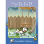 Pipi Is in It: Skills Set 1 - Paperback