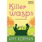 Killer Wasps: A Killer Wasps Mystery - Paperback