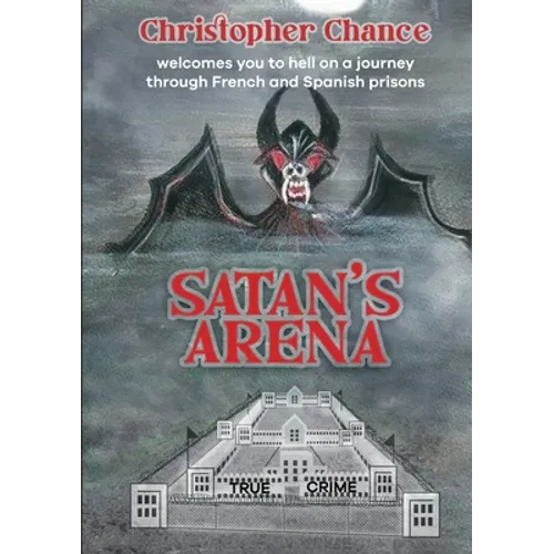 Satan's Arena - Paperback