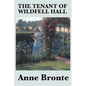 The Tenant of Wildfell Hall - Paperback