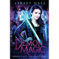 Demon Magic - Paperback