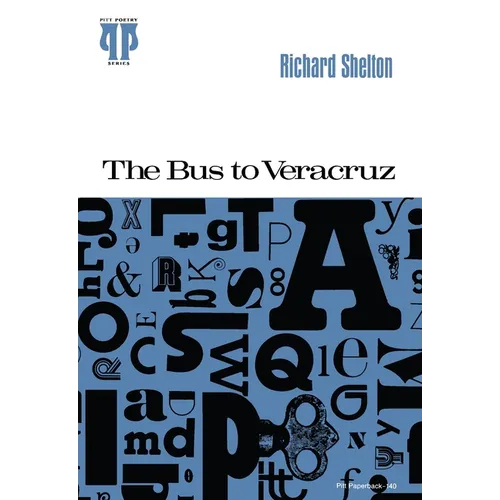 The Bus to Veracruz - Paperback