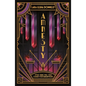 Amnesty: Book 3 in the Amberlough Dossier - Paperback
