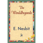 The Wouldbegoods - Paperback