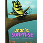 Jada's Surprise - Hardcover