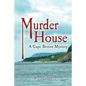 Murder House: A Cape Breton Mystery - Paperback