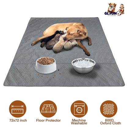 GBruno 72x72inch Dog Pee Pad