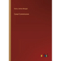 Canal Commission - Paperback