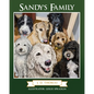 Sandy's Family - Paperback