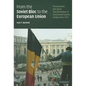 From the Soviet Bloc to the European Union - Paperback