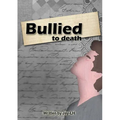 Bullied to death - Paperback