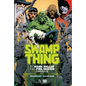 Swamp Thing by Mark Millar and Phil Hester Omnibus - Hardcover