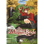 The Ancient Magus' Bride Vol. 3 - Paperback
