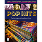 Pop Hits (Partituras): Partituras Para Aficionados Al Piano - Paperback