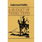 A Budget of Trisections - Hardcover