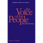 The Voice of the People: Public Opinion and Democracy - Paperback