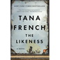 The Likeness - Paperback