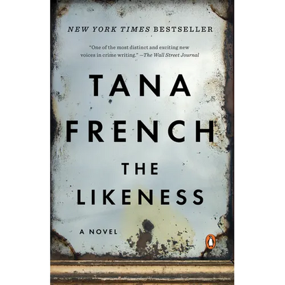 The Likeness - Paperback