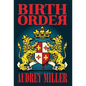 Birth Order - Hardcover