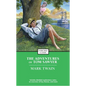 The Adventures of Tom Sawyer - Paperback