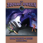 Pisces: Book Twelve in the Zodiac Dozen Series - Paperback