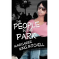 People in the Park - Paperback