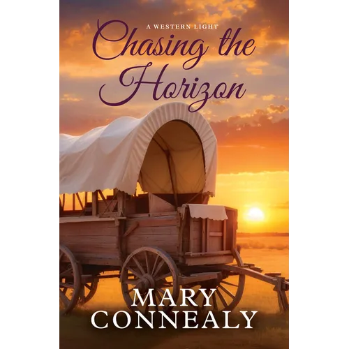 Chasing the Horizon - Library Binding