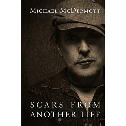 Scars From Another Life: A Memoir - Paperback