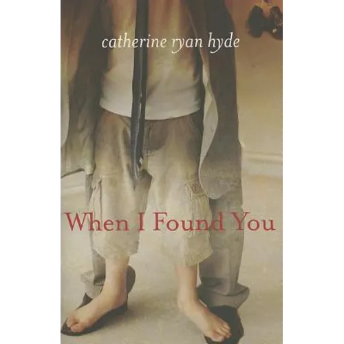 When I Found You - Paperback