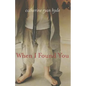 When I Found You - Paperback