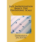 Jazz Improvisation Basics: The Pentatonic Scale - Paperback