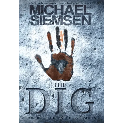 The Dig - Hardcover
