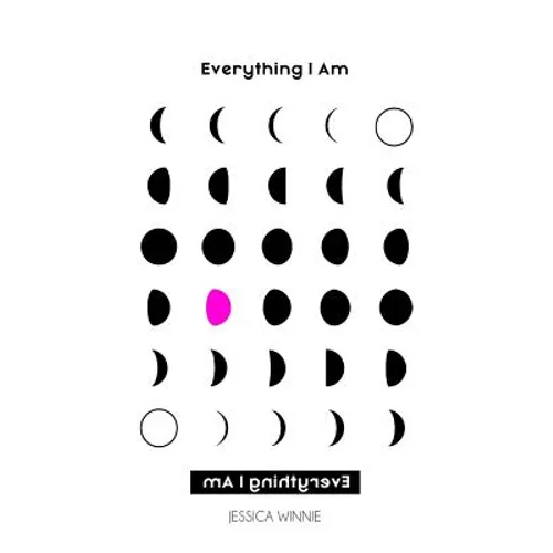 Everything I Am - Paperback