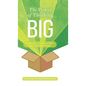 The Power of Thinking Big: Devotionals of Wisdom to Inspire Bigger and Bolder Thoughts - Hardcover